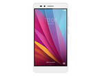 Смартфони Huawei Honor 5X 16GB, бял цвят + 750MB 4G интернет на месец