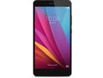 Смартфони Huawei Honor 5X 16GB, сив цвят + 750MB 4G интернет на месец