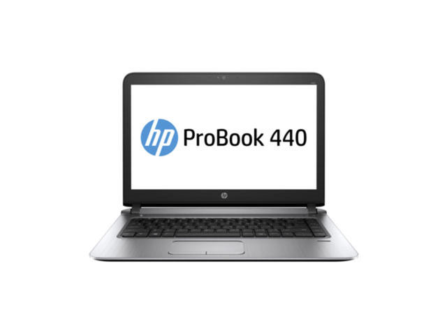 Лаптопи HP ProBook 440 G3