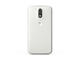 Смартфони Motorola Moto G4 Plus 16GB, бял цвят