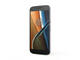 Смартфони Motorola Moto G4 16GB, черен цвят + 750MB 4G интернет на месец