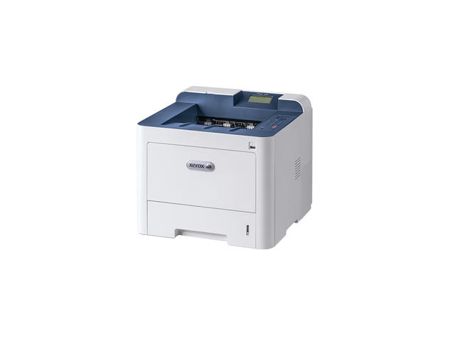 Принтери Xerox Phaser 3330