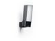 Smart Home Netatmo Presence