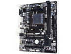 Дънни платки Gigabyte GA-F2A88XM-DS2P
