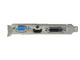 Видео карти Gigabyte GeForce GT 710 GV-N710SL-2GL