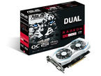 Видео карти Asus Radeon DUAL-RX 460-O2G