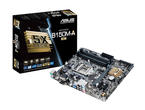 Дънни платки Asus B150M-A/M.2