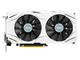 Видео карти ASUS DUAL GeForce GTX 1070 8G