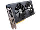 Видео карти Sapphire Nitro+ Radeon RX 480 8G GDDR5 OC