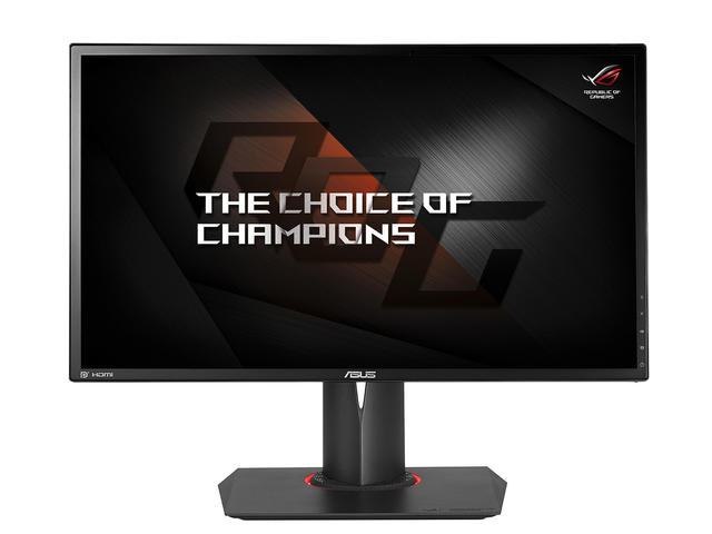 Монитори ASUS ROG SWIFT PG248Q