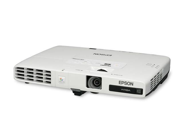 Проектори Epson EB-1775W