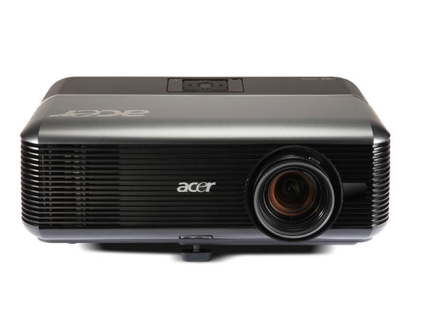 Проектори Acer P5390W