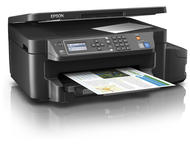 Принтери Epson L605