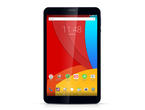 Таблети Prestigio MultiPad Wize 3508 4G 16GB, сив цвят