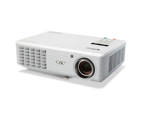 Проектори Acer K330