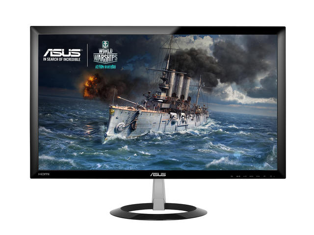 Монитори ASUS VX238H