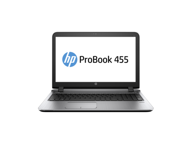 Лаптопи HP ProBook 455 G3