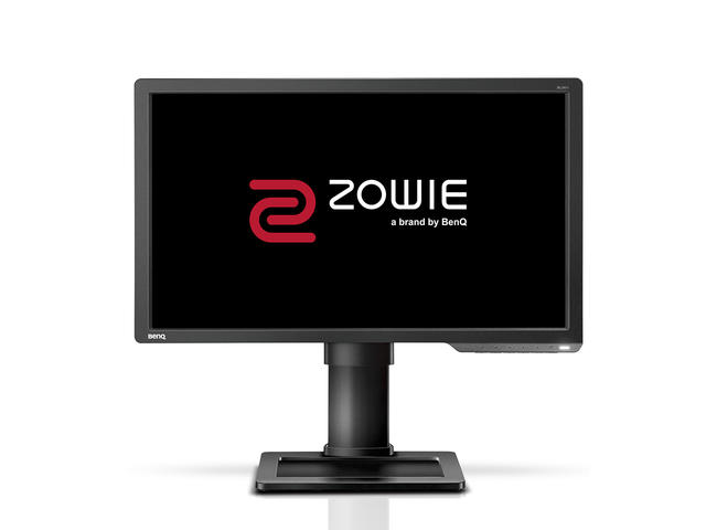 Монитори Zowie XL2411