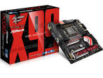Дънни платки ASRock Fatal1ty X99 Professional Gaming i7