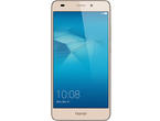 Смартфони Huawei Honor 7 Lite 16GB, златист цвят
