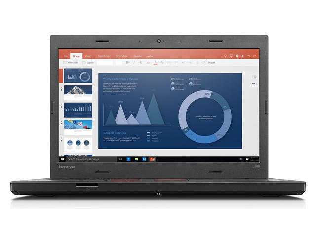 Лаптопи Lenovo ThinkPad L460