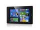 Таблети Prestigio MultiPad Visconte V (1012T) 32GB, кафяв/червен цвят