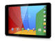Таблети Prestigio MultiPad Wize 3341 3G 8GB, черен цвят