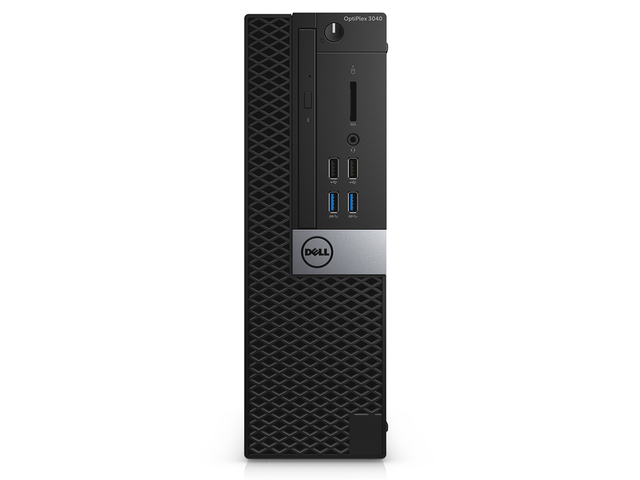 Компютри Dell Optiplex 3040 SFF