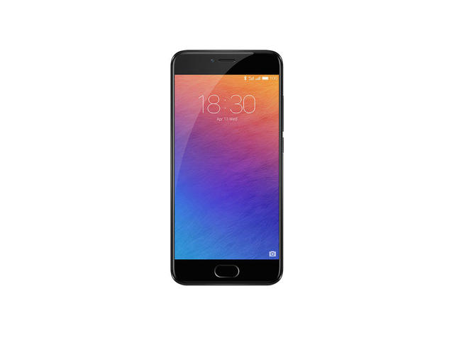 Смартфони Meizu Pro 6 32GB, черен цвят