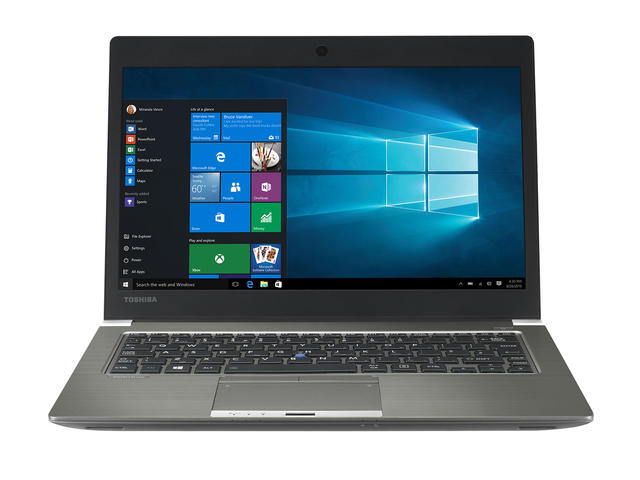 Лаптопи Toshiba Portege Z30-C-10W