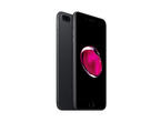Смартфони Apple iPhone 7 Plus 128GB, сиво-черен цвят