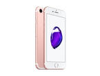 Смартфони Apple iPhone 7 128GB, розов цвят 