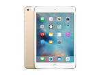 Таблети Apple iPad mini 4 Wi-Fi + Cellular 64GB, златист цвят
