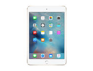 Таблети Apple iPad mini 4 Wi-Fi + Cellular 64GB, златист цвят