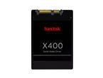 SSD 512GB SATA SanDisk X400