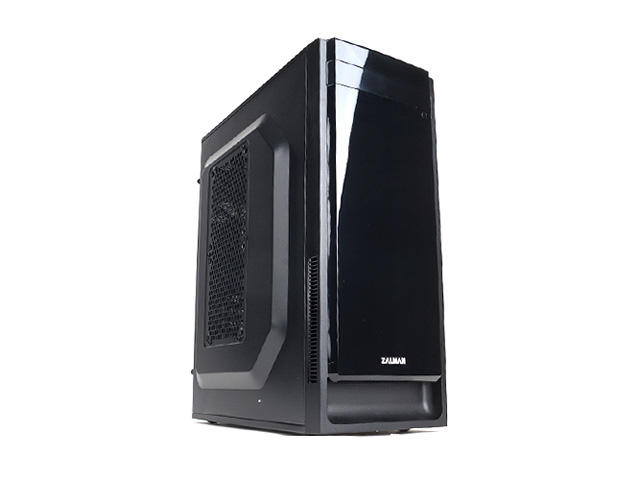 Кутии Zalman T2 PLUS