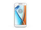 Смартфони Motorola Moto G4 16GB, бял цвят