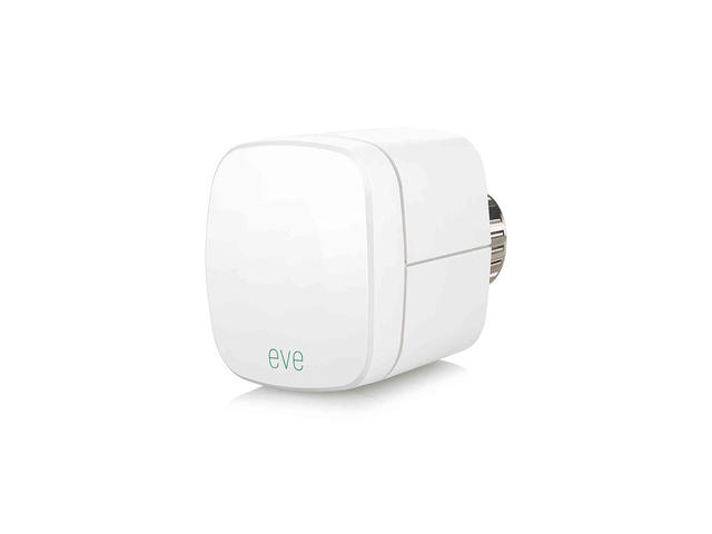 Smart Home Elgato Eve Thermo (home kit)