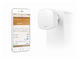Smart Home Elgato Eve Thermo (home kit)