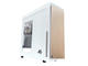 Кутии Zalman R1-White