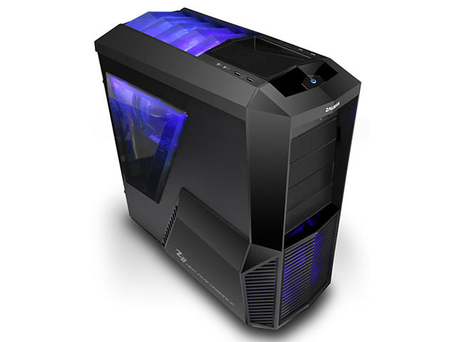 Кутии Zalman Z11 Plus