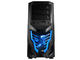 Кутии RAIDMAX COBRA-Z Black/ Blue