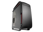 Кутии RAIDMAX TIGERSHARK​ Black/Red
