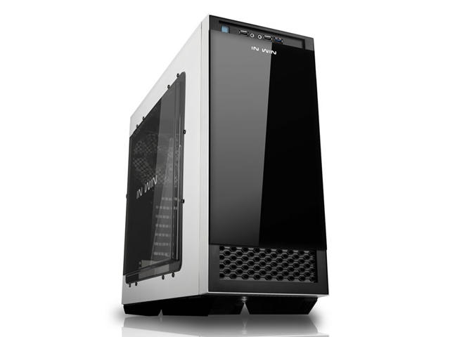 Кутии In Win 503 White