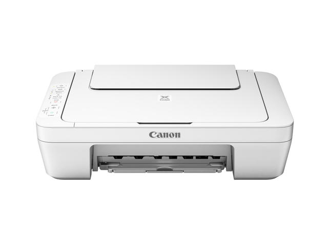 Принтери Canon PIXMA MG3051 White