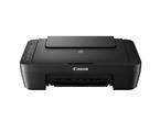 Принтери Canon PIXMA MG3050 Black
