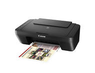 Принтери Canon PIXMA MG3050 Black