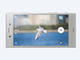 Смартфони Sony Xperia XZ 32GB, платинен цвят