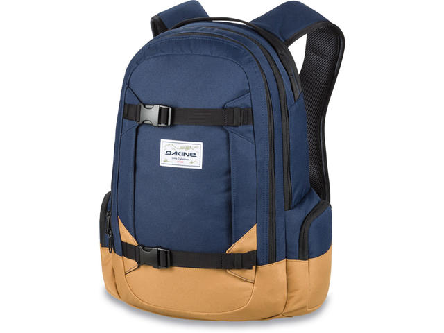 Чанти за Лаптопи Dakine Mission 25l - Bozeman