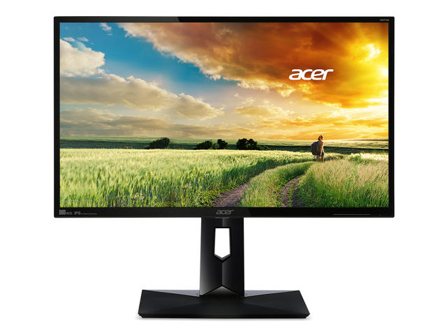 Монитори Acer CB281HKbmjdprx